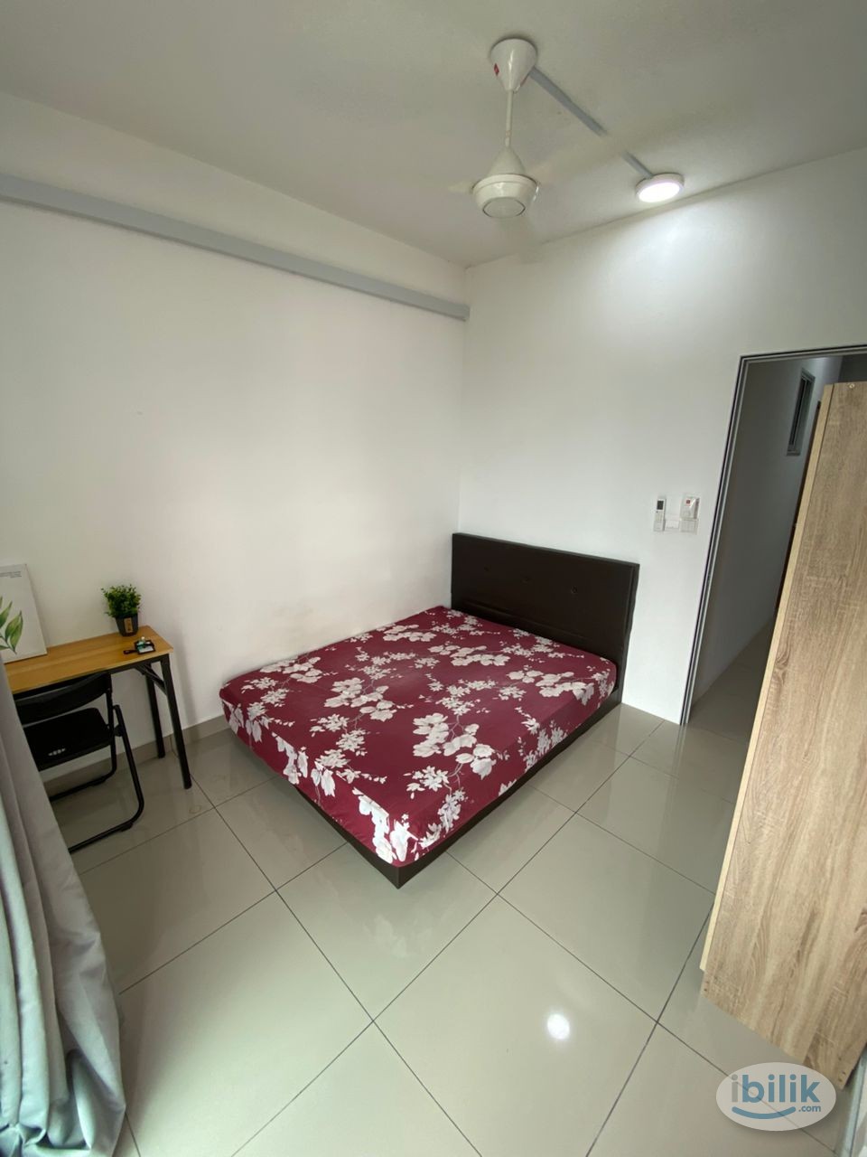 Middle Room at Sri Petaling, Kuala Lumpur - Image 5