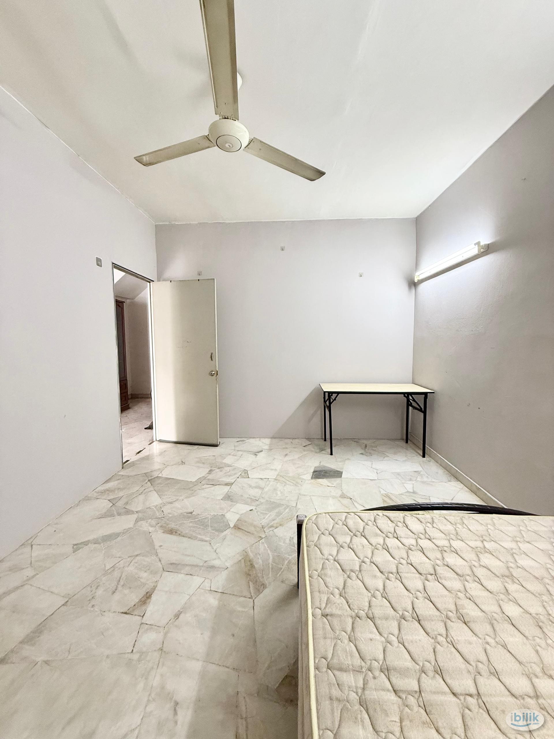 HOT PROMO 🌟Single Room NON SHARING‼️Subang Indah - Image 2