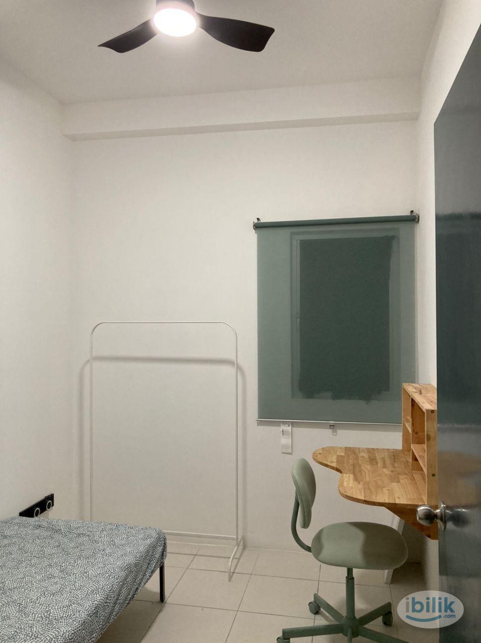 Mencari Penyewa Lelaki di Apartment Kita Impian March 2026 - Image 1