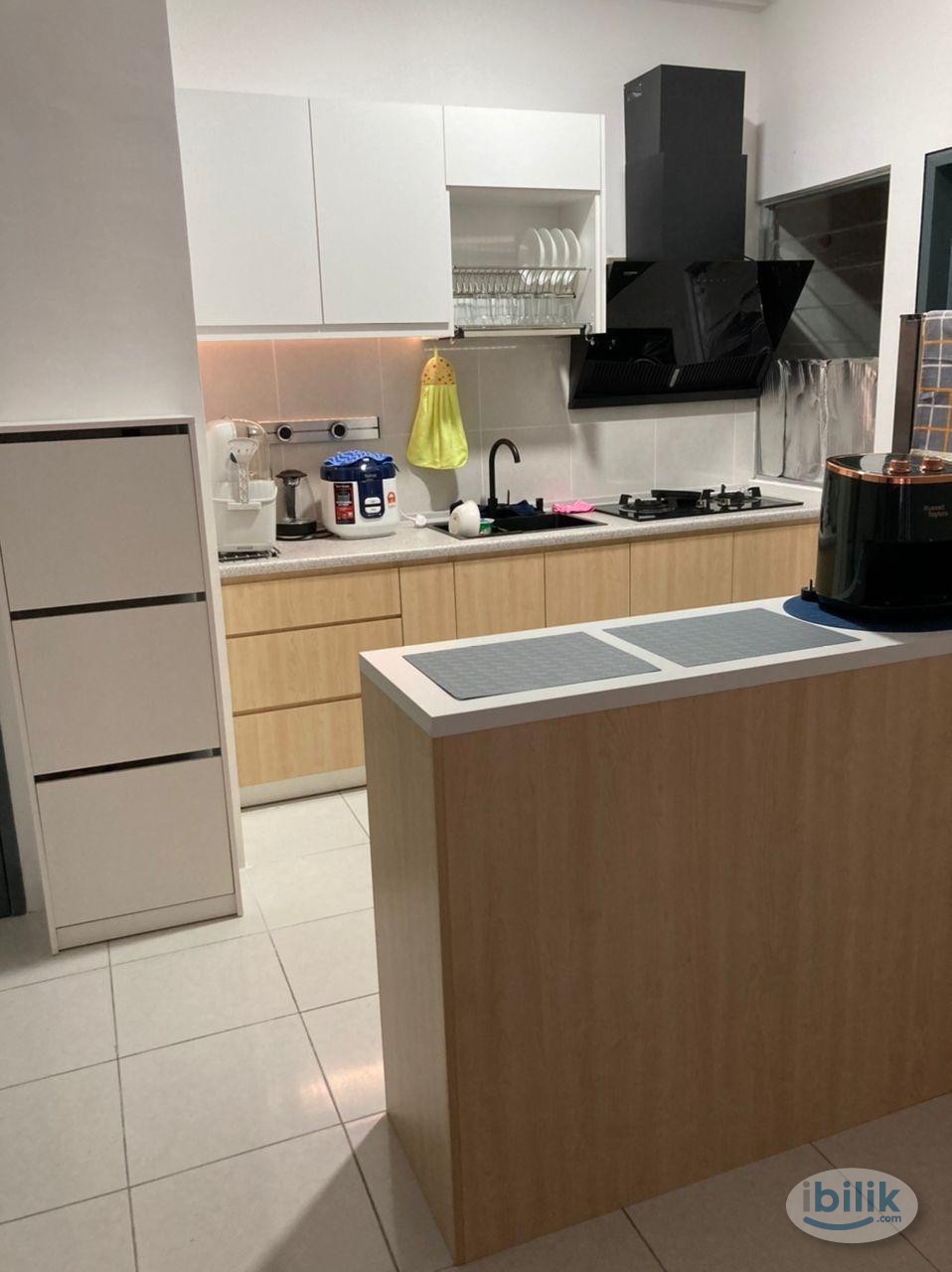 Mencari Penyewa Lelaki di Apartment Kita Impian March 2026 - Image 2