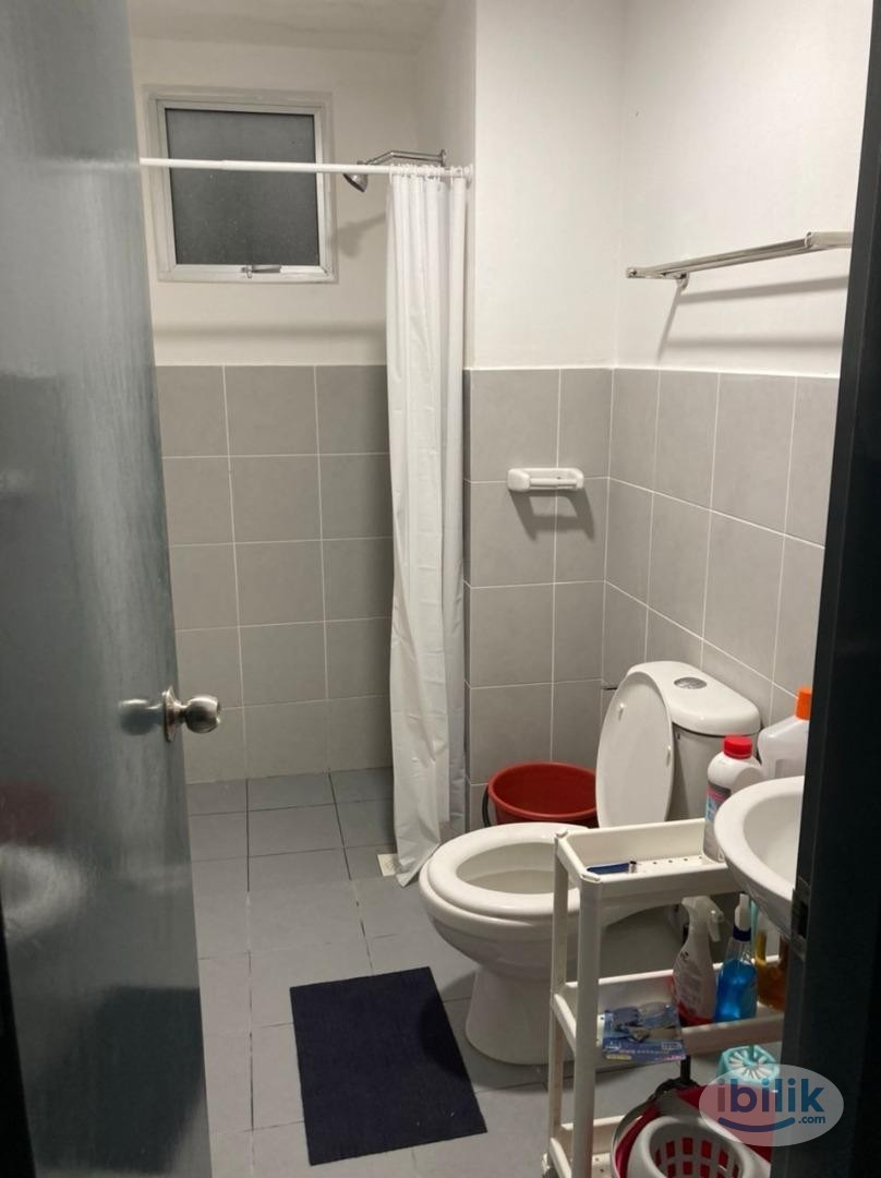 Mencari Penyewa Lelaki di Apartment Kita Impian March 2026 - Image 3