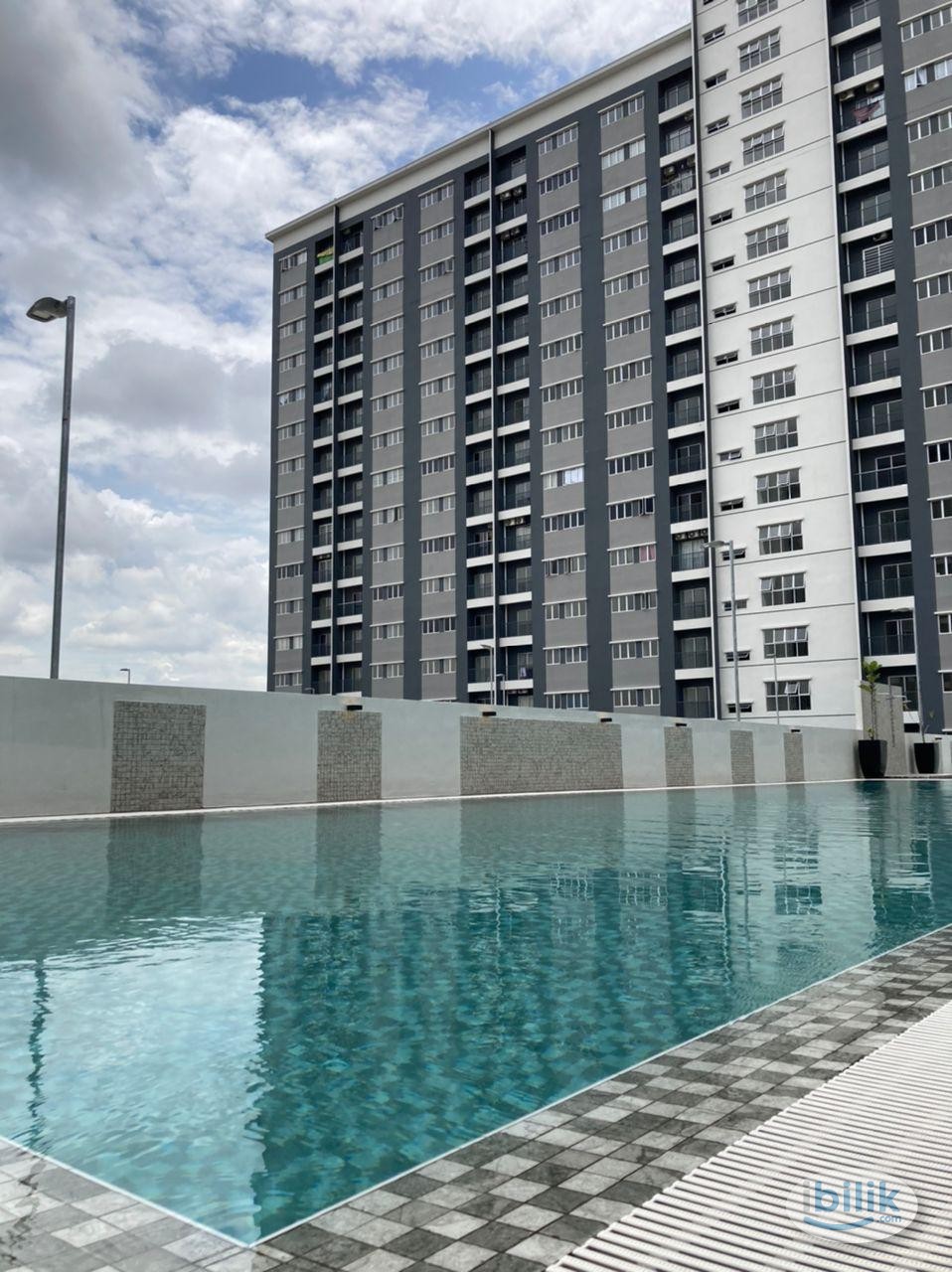 Mencari Penyewa Lelaki di Apartment Kita Impian March 2026 - Image 5