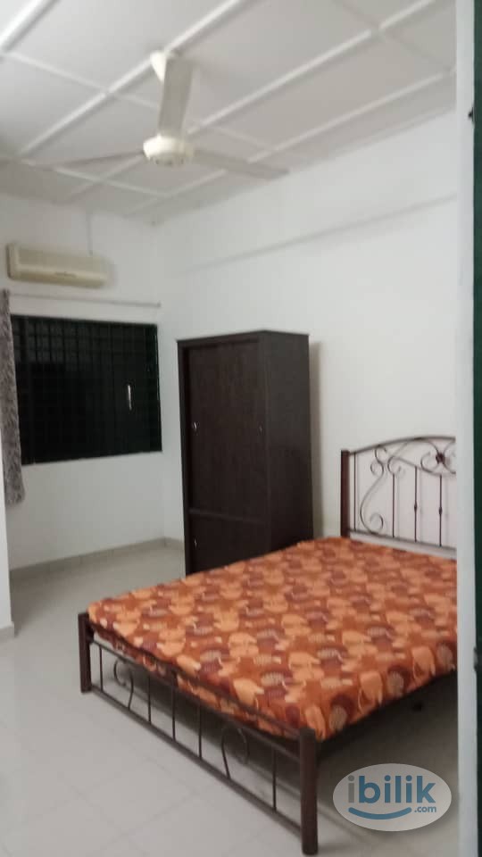 MASTER ROOM - Image 1