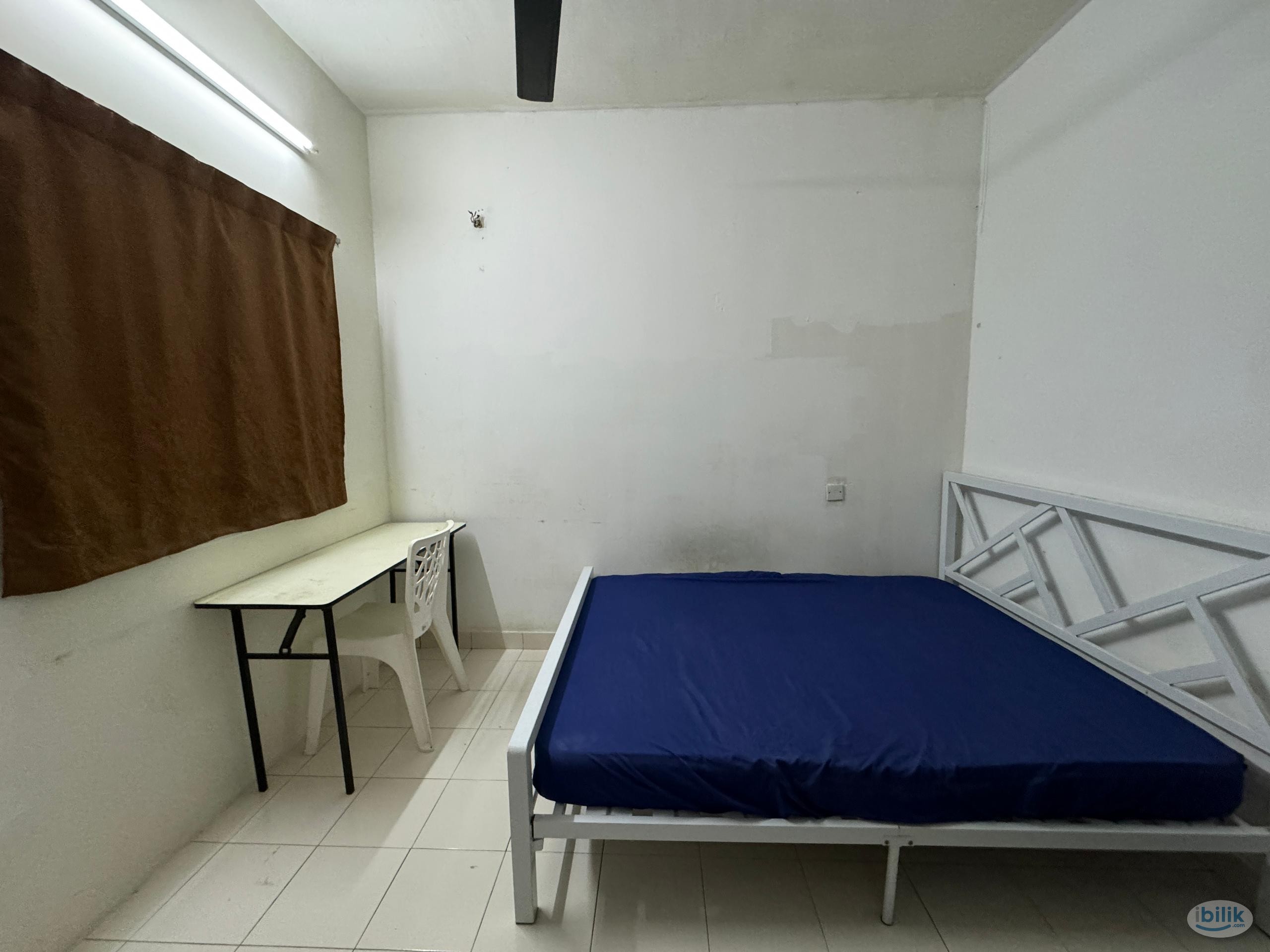 Zero Deposit & Low Rental Master Room🌟💕Near IOI Mall Damansara,MRT Surian🚄Free Utilities & Wifi😊🛜Immedietly Move In No F - Image 2