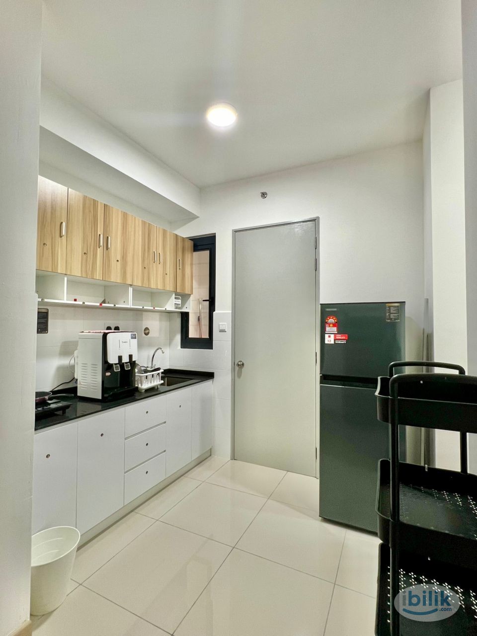 [LINKED BRIDGE TO MRT TAMAN SUNTEX] 💫Single Room for Rent at You City 3 @ Cheras, Kuala Lumpur <CHINESE UNIT> - Image 4