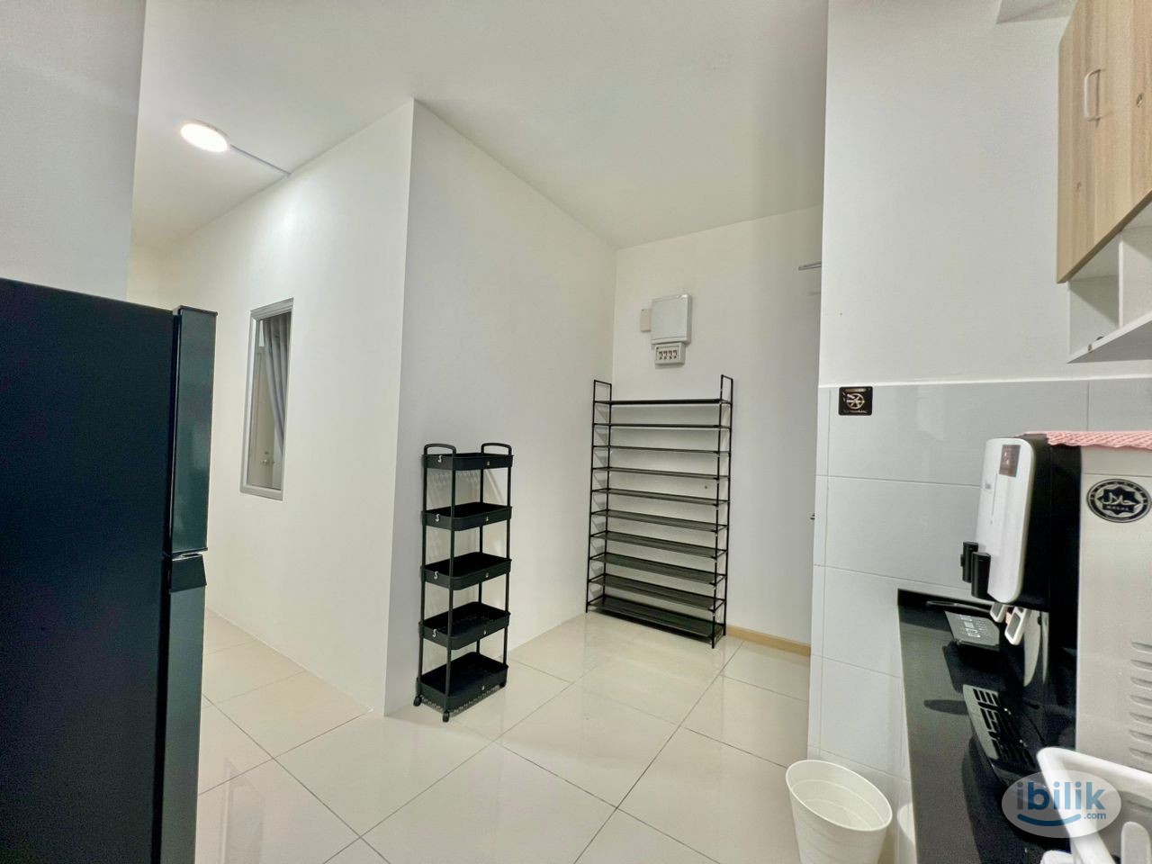 [LINKED BRIDGE TO MRT TAMAN SUNTEX] 💫Single Room for Rent at You City 3 @ Cheras, Kuala Lumpur <CHINESE UNIT> - Image 5