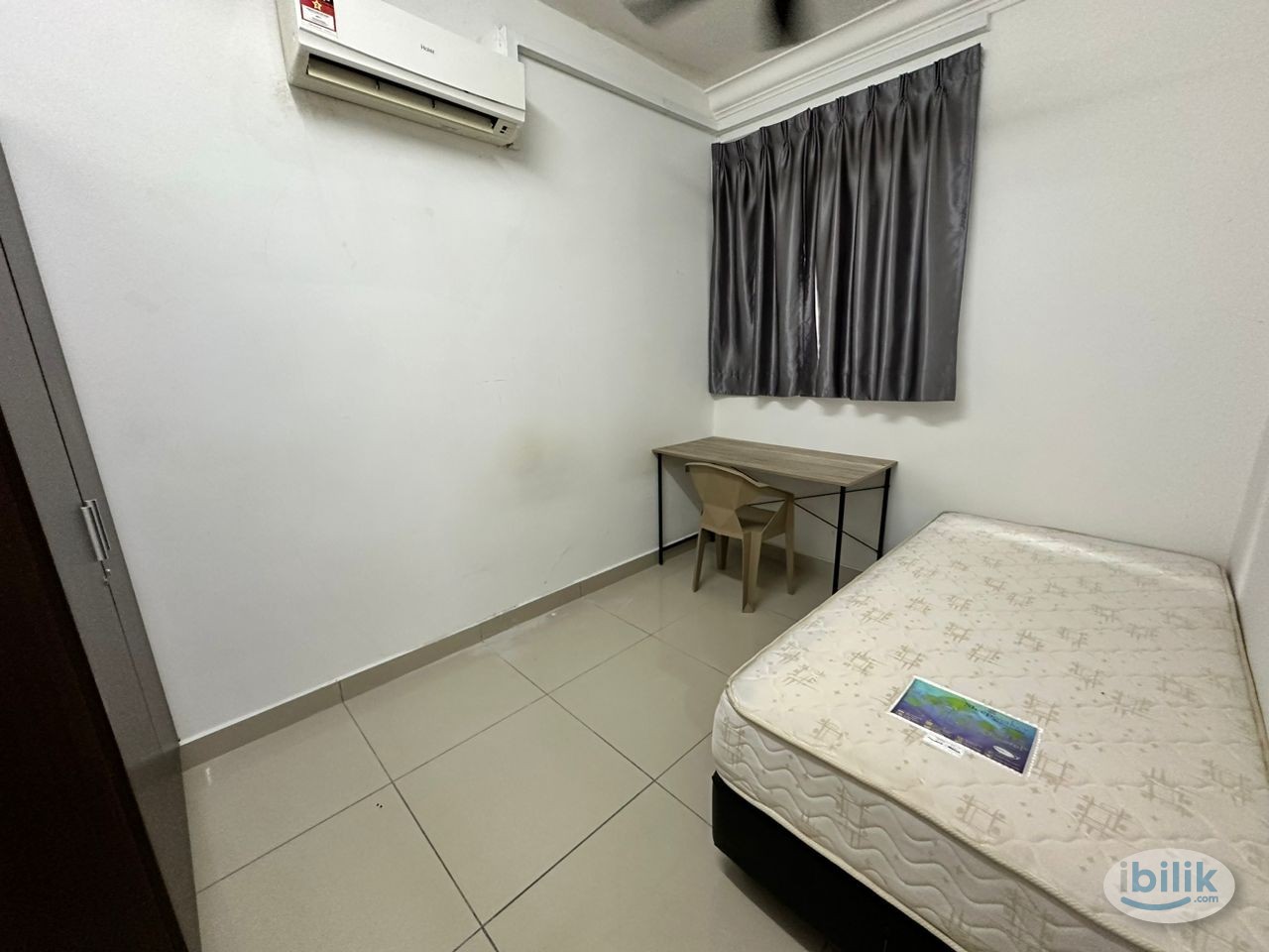 Single Room at Pacific Place, Ara Damansara - Image 1