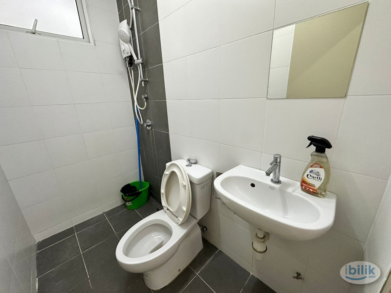 Single Room at Pacific Place, Ara Damansara - Image 3