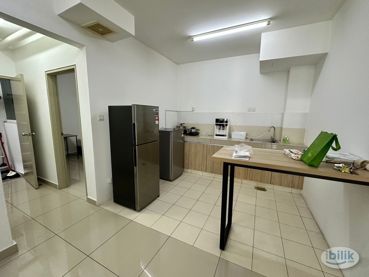Single Room at Pacific Place, Ara Damansara - Image 4
