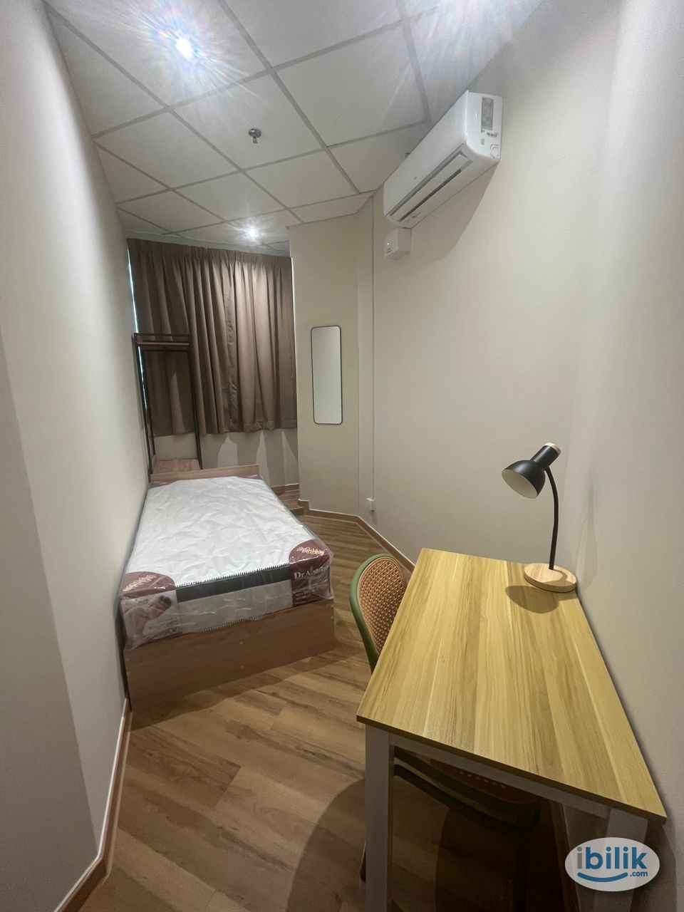 Middle Room at VERVE Suites, Old Klang Road - Image 1
