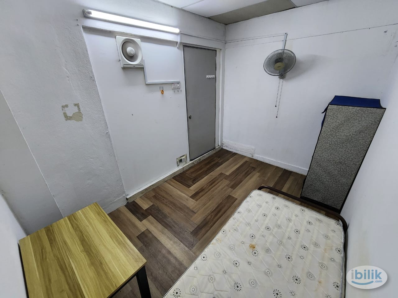 🌈Single Room Low Rental😊🔥 Near Kelana Jaya LRT,Speedmart,Market😮🚄Zero Deposit & Free Utilities Wifi🛜💕Immedietly Move in - Image 3