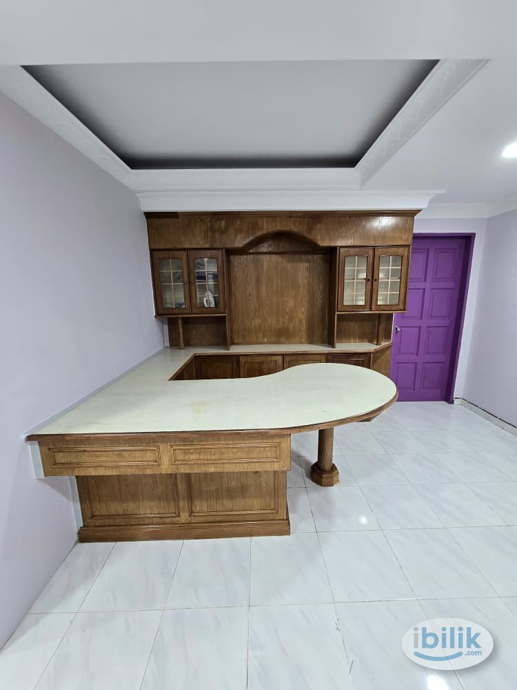 🏡 3 City Centre Rooms for Rent – Private Bathroom | Fits 2–3 Person per Room | Fully Furnished | Gated Condo - Image 4