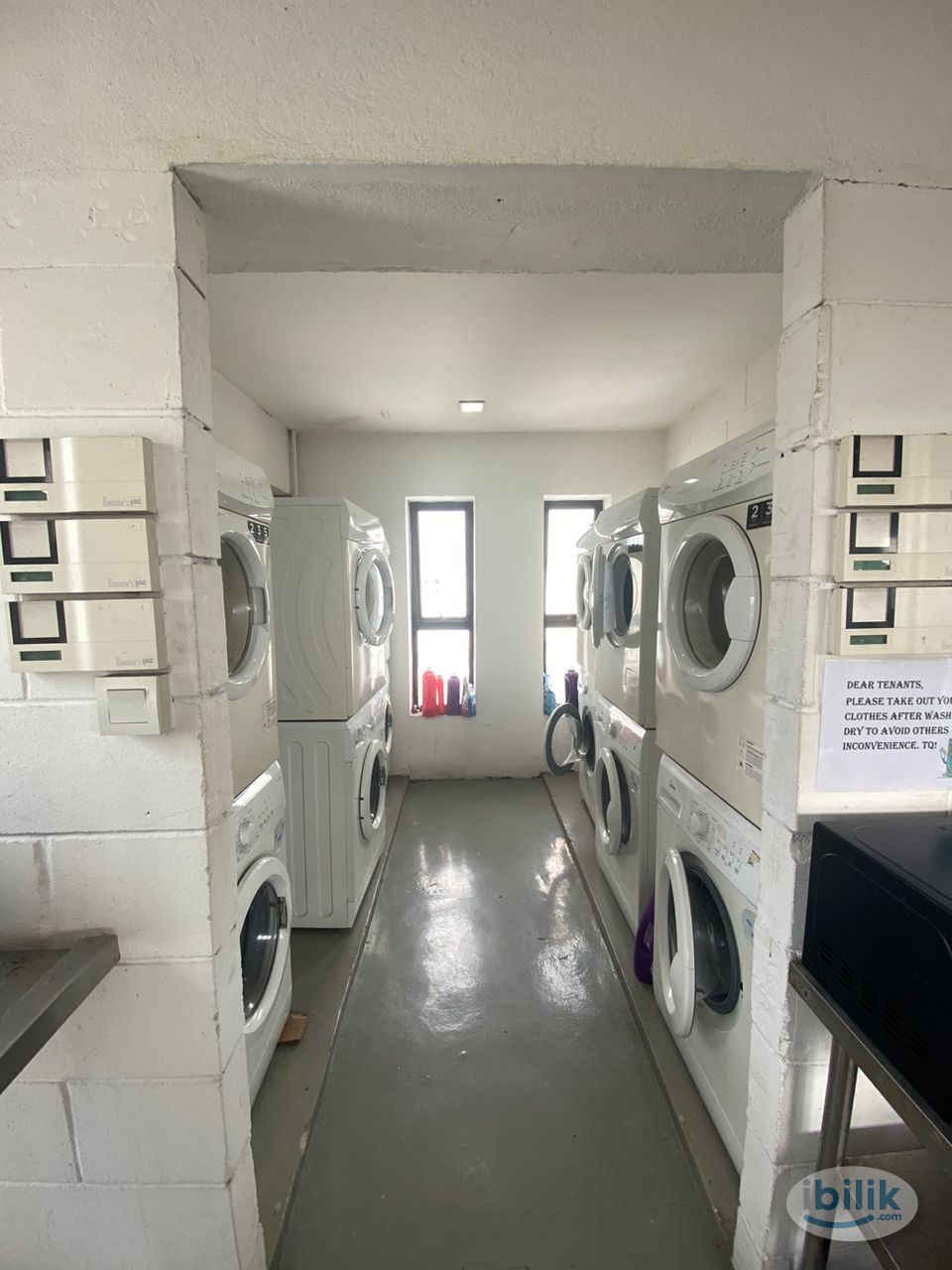Single with toilet - Image 4