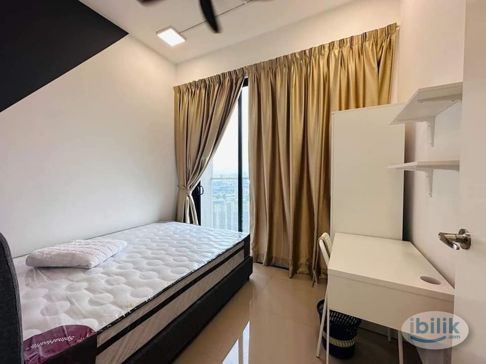 Cheras Maluri Room For Rent at Lavile Beside Aeon Maluri | MRT Maluri - Image 2