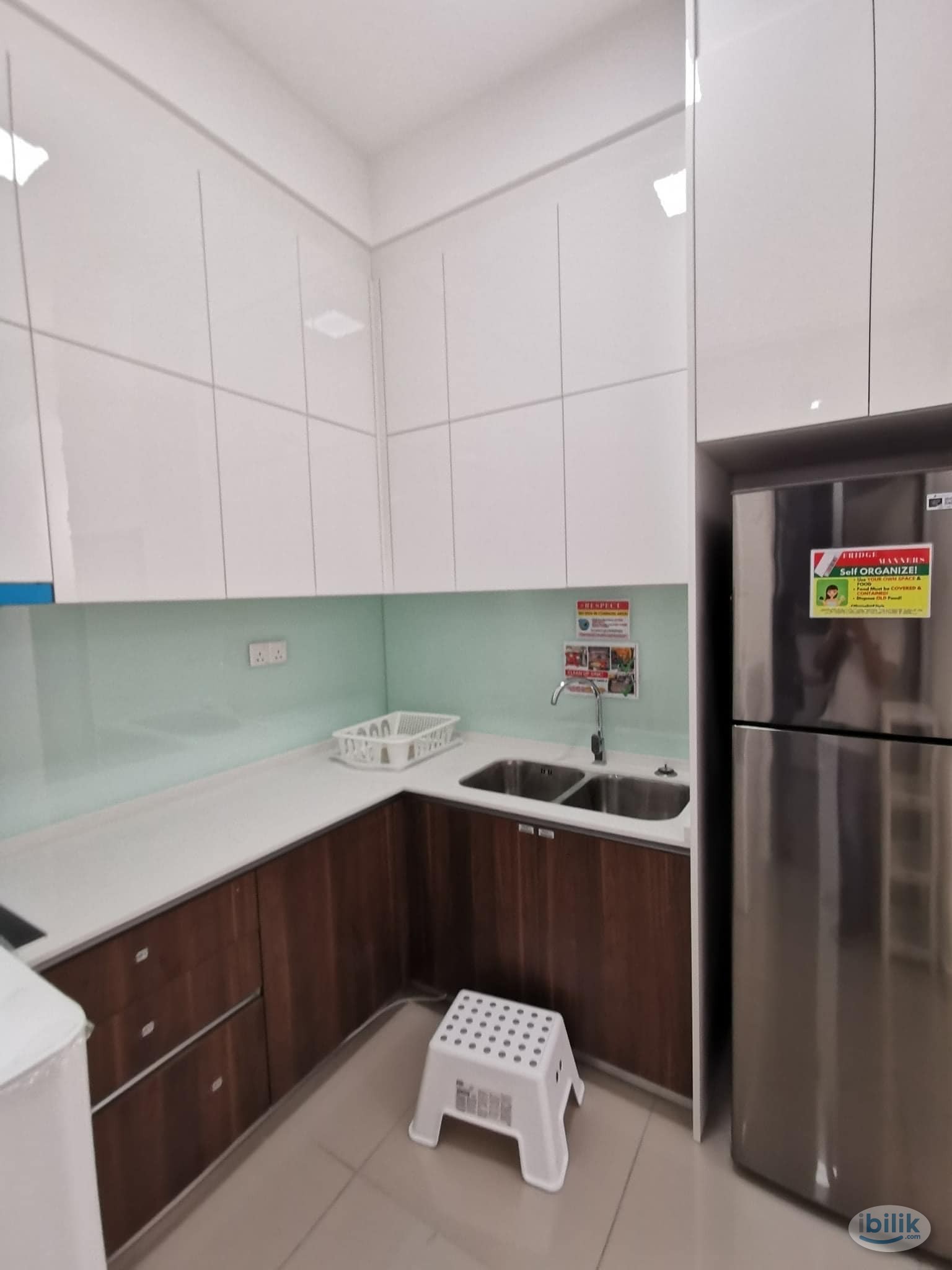 Cheras Maluri Room For Rent at Lavile Beside Aeon Maluri | MRT Maluri - Image 4