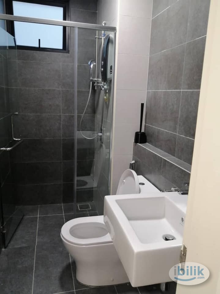 Cheras Maluri Room For Rent at Lavile Beside Aeon Maluri | MRT Maluri - Image 3