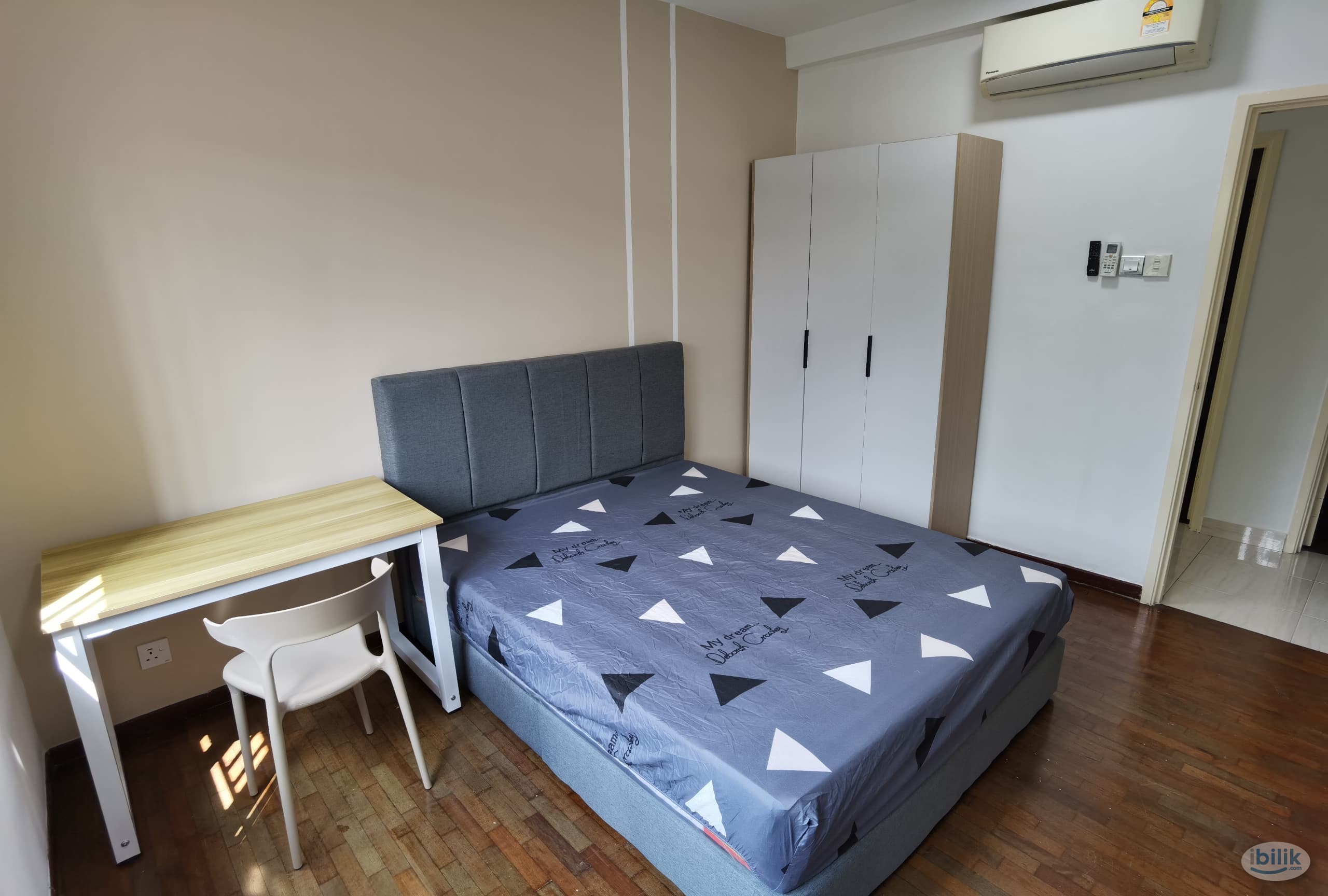 Big Medium Female Room at Green Avenue, Bukit Jalil - Image 1