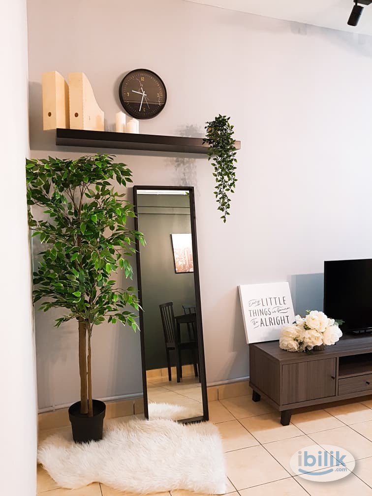 Single Room (A/C included) Female Unit - Image 4