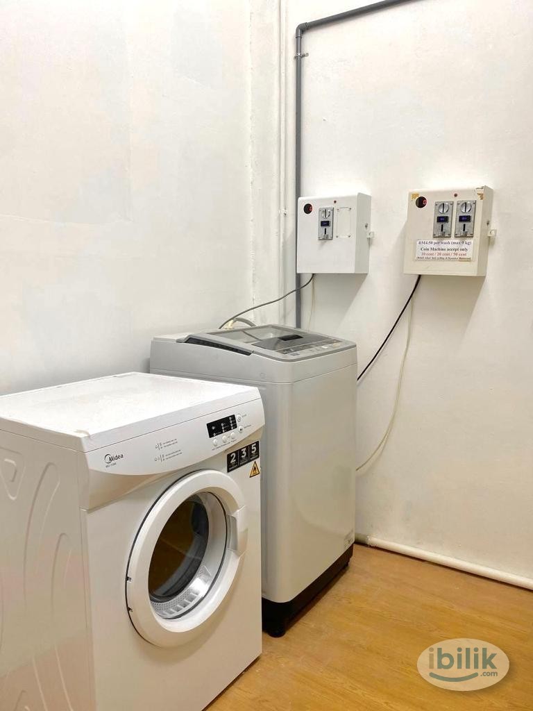 🛌Comfortable Stay✨DAILY CLEANER📍15 Mins walk to Subway Velocity - Image 2