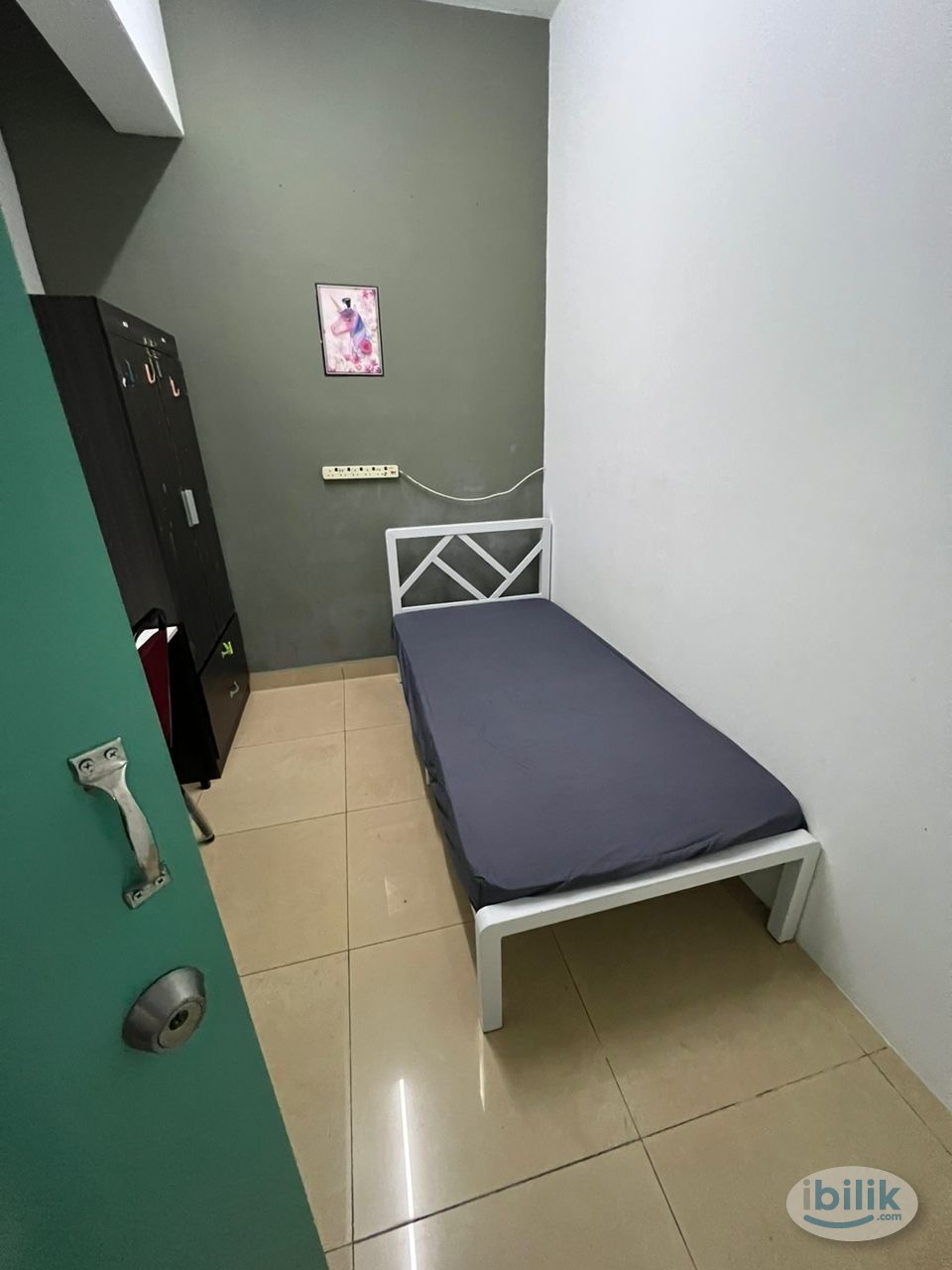 🛌Comfortable Stay✨DAILY CLEANER📍15 Mins walk to Subway Velocity - Image 5