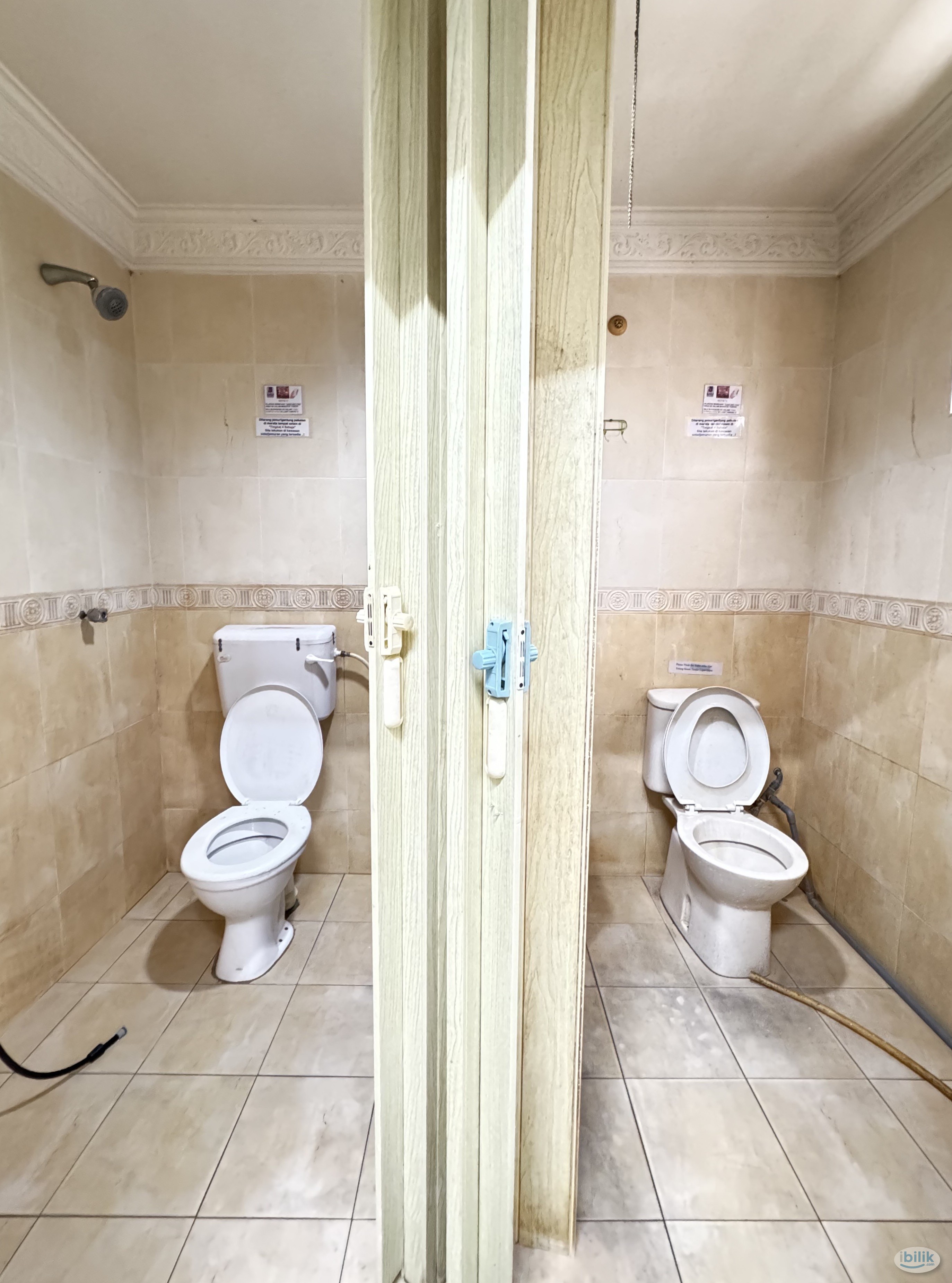 🛌Comfortable Stay✨DAILY CLEANER📍8 Mins walk to MRT Maluri - Image 4