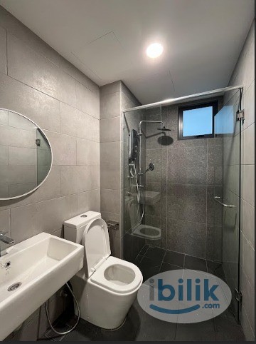 Master Suite at Icon City, Petaling Jaya - Image 1