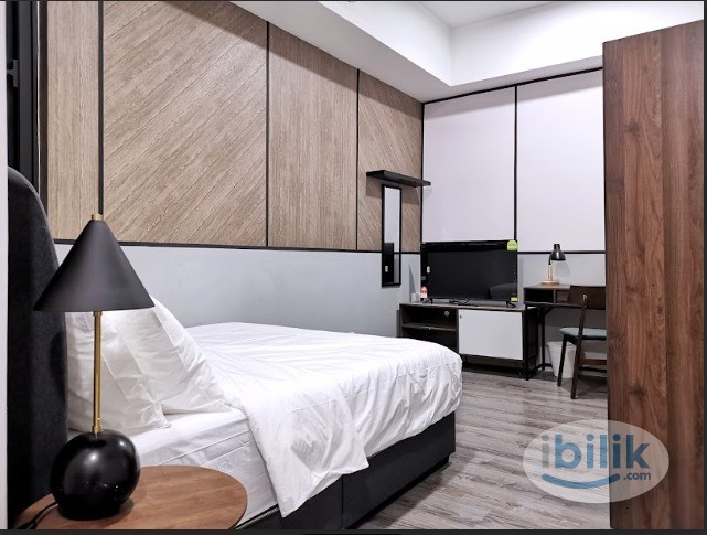 Master Suite at Icon City, Petaling Jaya - Image 3