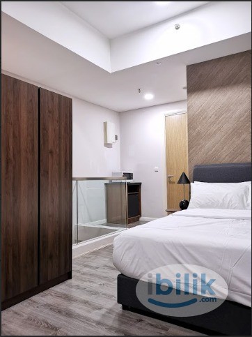 Master Suite at Icon City, Petaling Jaya - Image 4