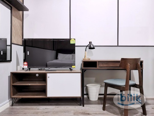 Master Suite at Icon City, Petaling Jaya - Image 5