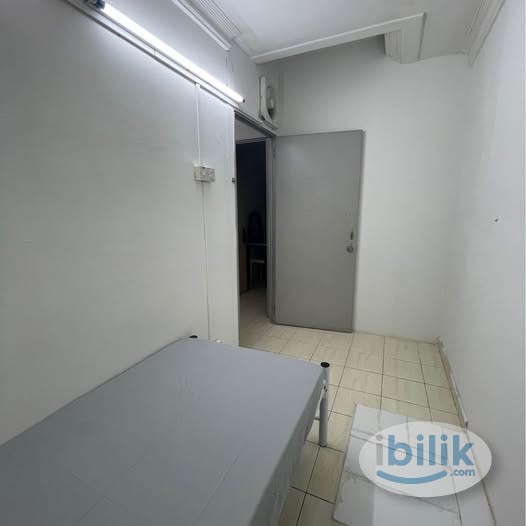 👩FEMALE UNIT BUDGET SINGLE ROOM FOR RENT AT SS2 🔥MOVE IN IMMEDIATELY🌈TRUSTED AGENT🌈 - Image 2