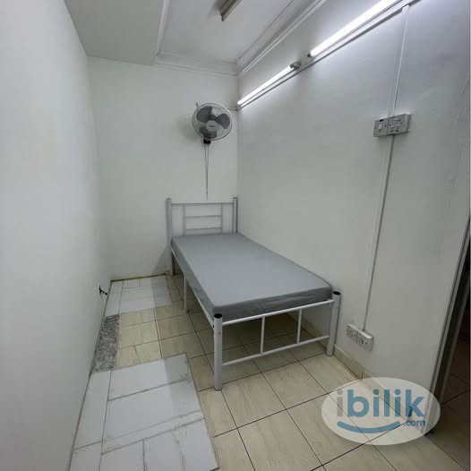 👩FEMALE UNIT BUDGET SINGLE ROOM FOR RENT AT SS2 🔥MOVE IN IMMEDIATELY🌈TRUSTED AGENT🌈 - Image 3
