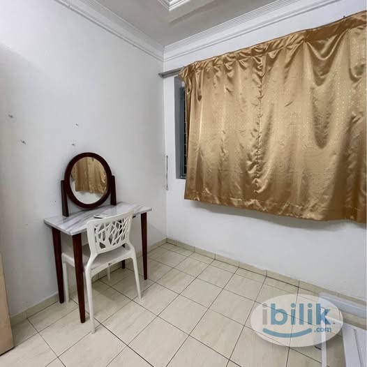 ☺️SS2 FEMALE UNIT MIDDLE ROOM FOR RENT🤗 🔥MOVE IN IMMEDIATELY🌈TRUSTED AGENT🌈 - Image 2