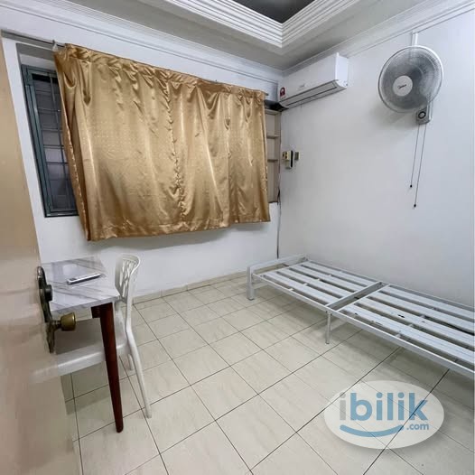 ☺️SS2 FEMALE UNIT MIDDLE ROOM FOR RENT🤗 🔥MOVE IN IMMEDIATELY🌈TRUSTED AGENT🌈 - Image 3