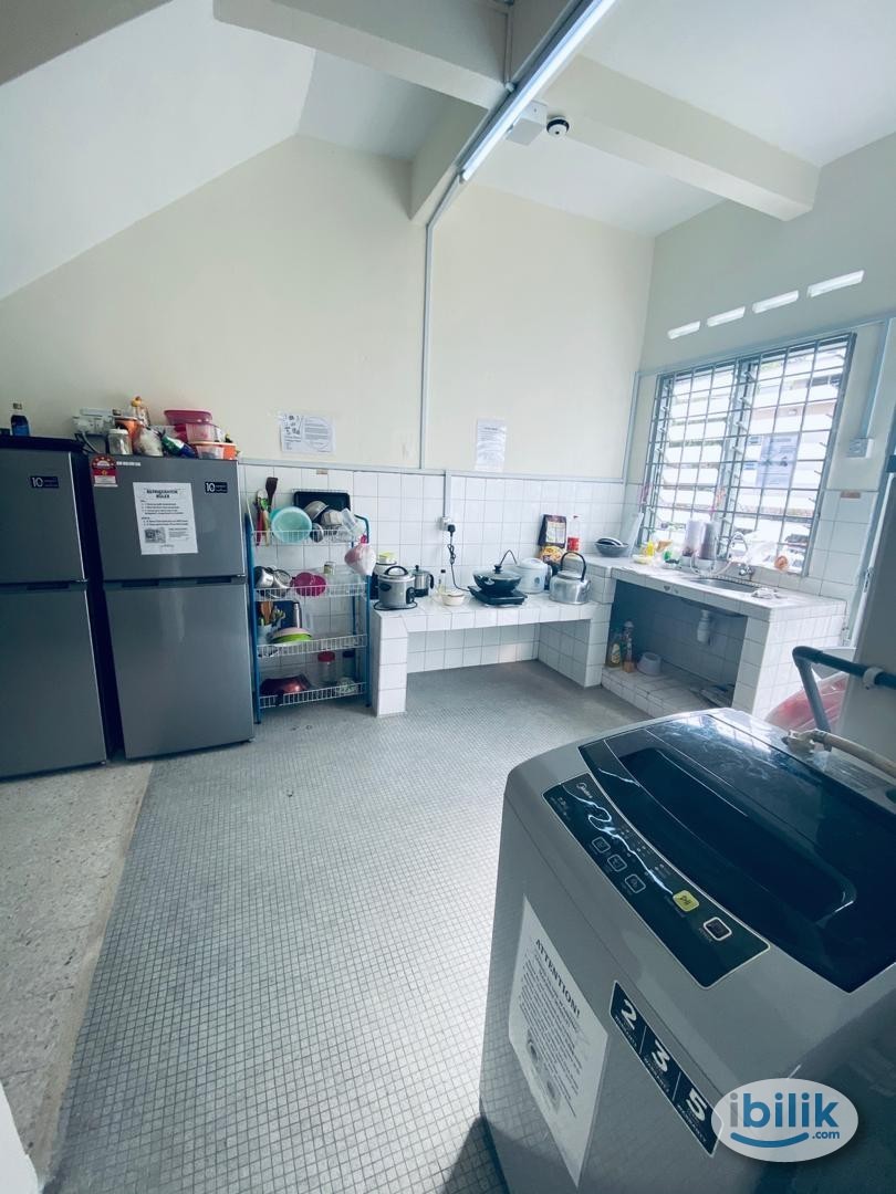 Single Room at Bandar Bukit Puchong, Puchong - Image 3