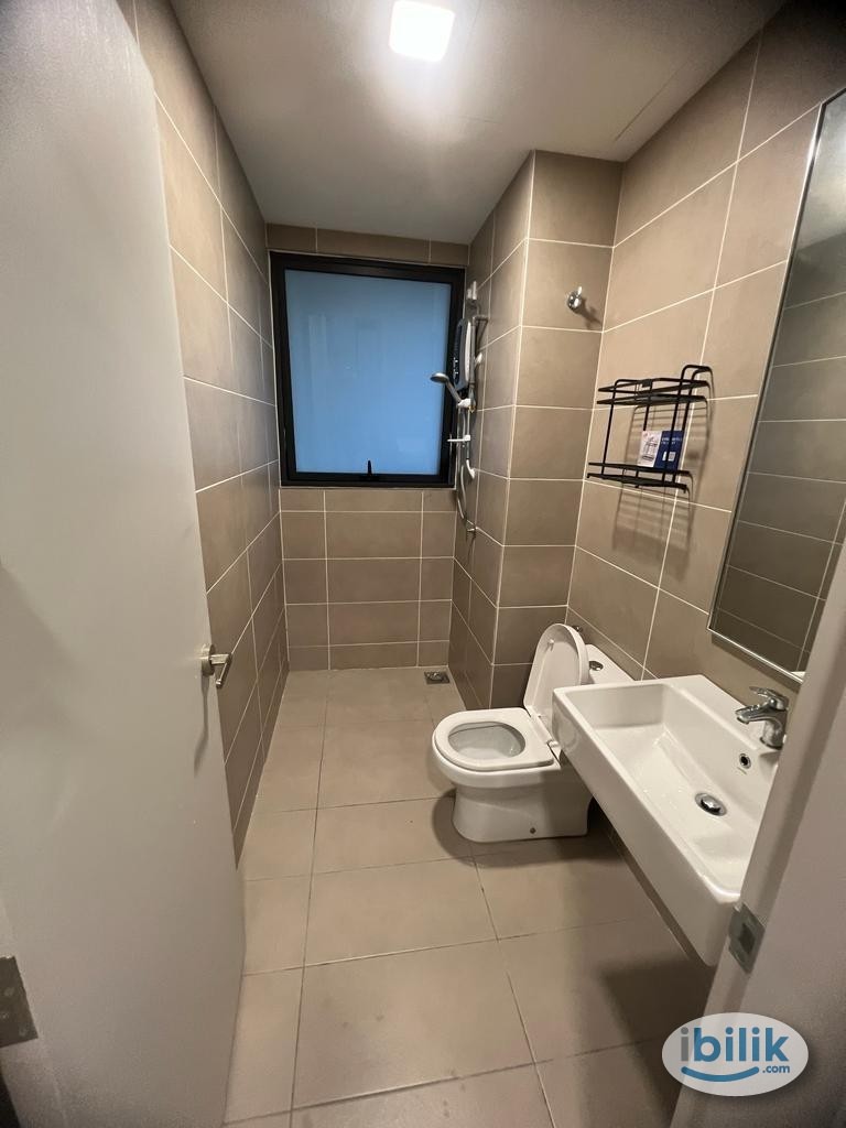Single Room at Taman Tasik Prima, Puchong - Image 2