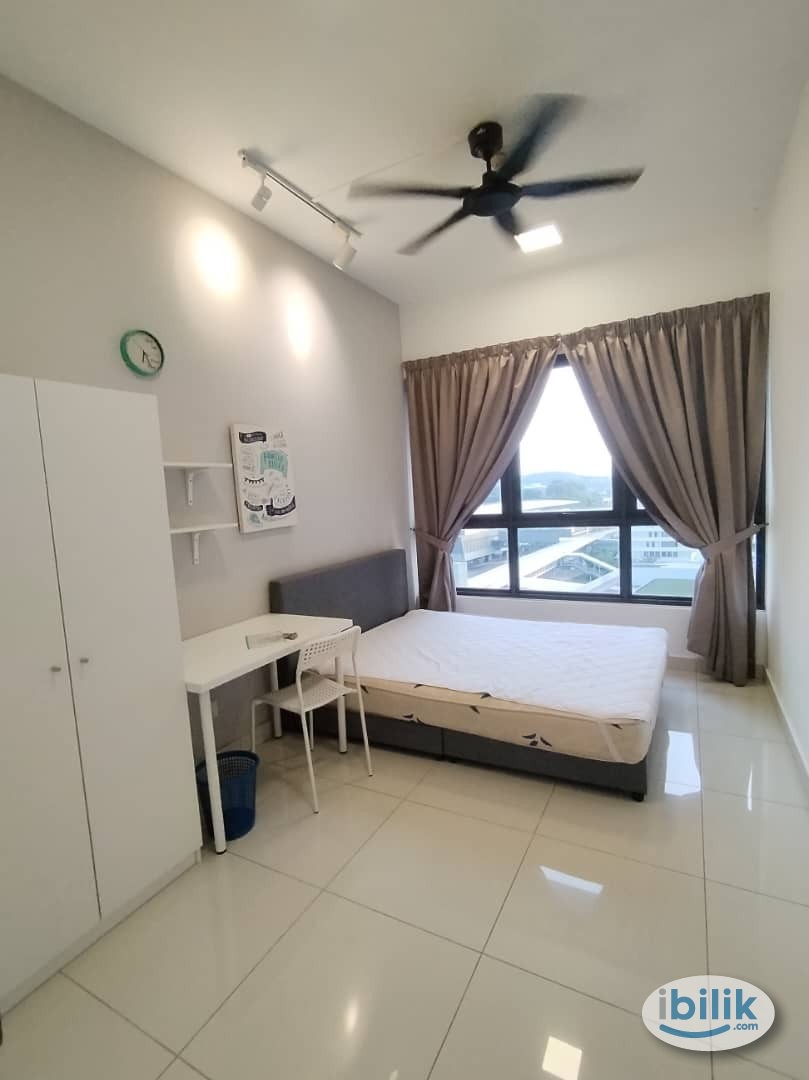 Middle Room at Bandar Puchong Jaya, Puchong - Image 3