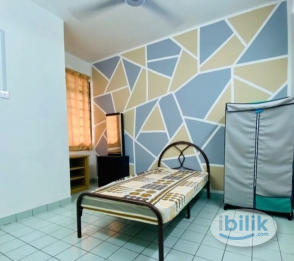 ZERO Deposit/Low Deposit Bandar Utama - Image 1