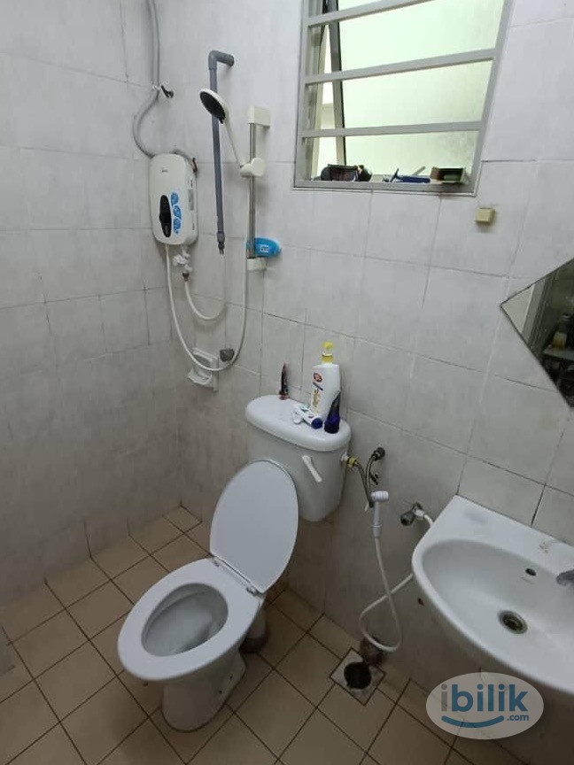 ZERO Deposit/Low Deposit Bandar Utama - Image 3