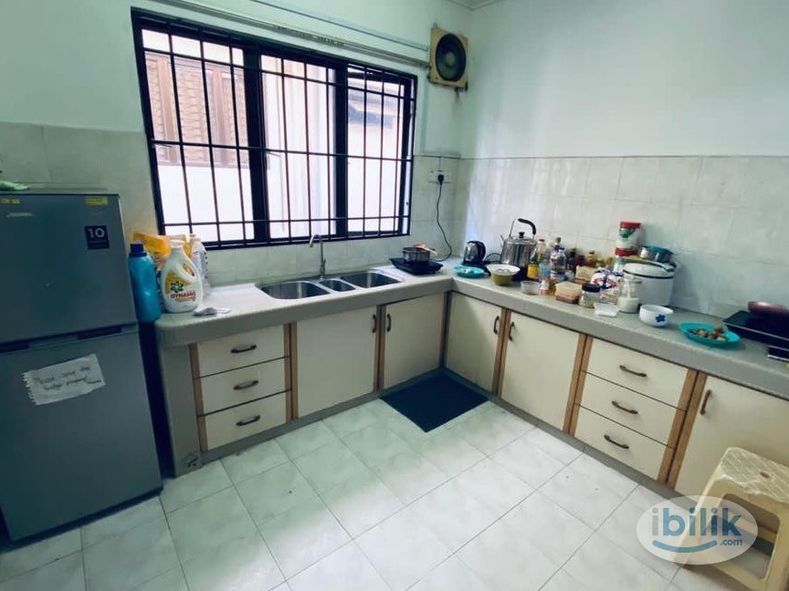💥BUDGET SINGLE ROOM FOR RENT AT BANDAR UTAMA 💥NEAR TO ONE UTAMA , FIRST AVENUE , CENTRE POINT 🎊🎊 - Image 2