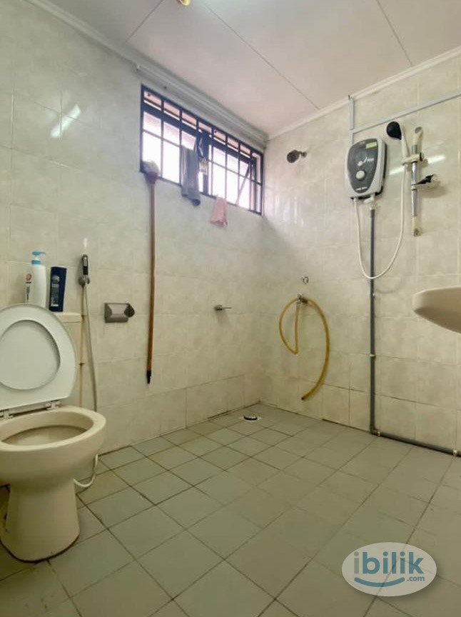 💥BUDGET SINGLE ROOM FOR RENT AT BANDAR UTAMA 💥NEAR TO ONE UTAMA , FIRST AVENUE , CENTRE POINT 🎊🎊 - Image 3