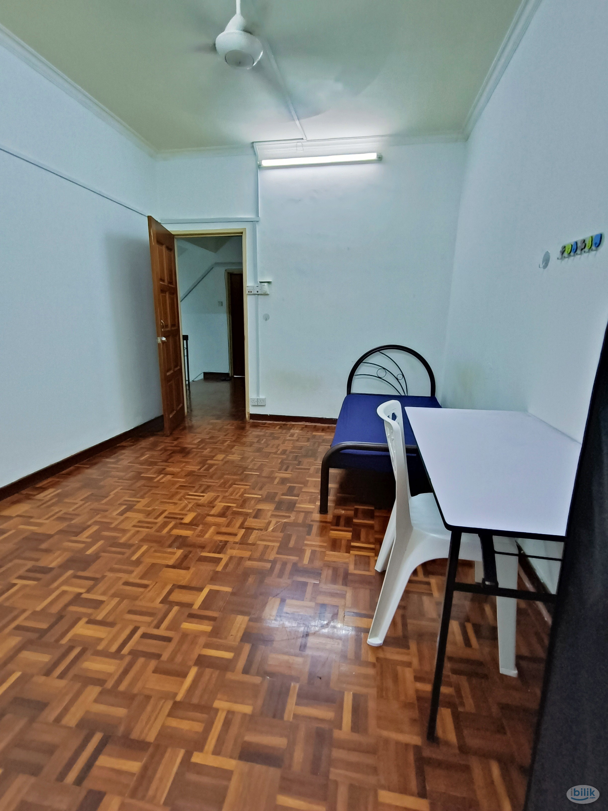 🎯 0 Deposit | Ready to Move In! 🛋️ 🚶‍♀️ Jalan kaki ke LRT Bandar Utama 🛍️ Berdekatan IKEA, The Curve, Tesco - Image 1