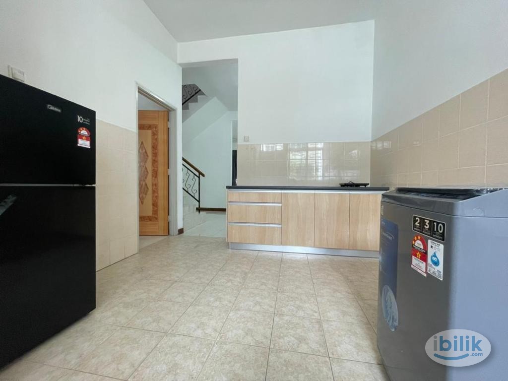 Cozy Single Room for Rent @ Taman Teratai, Butterworth - Image 3