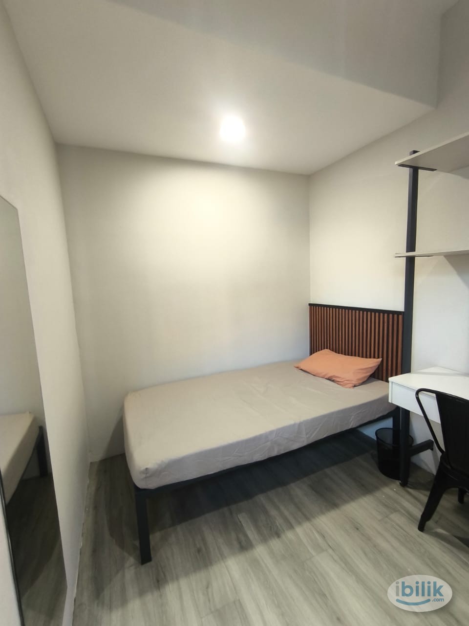 CO-LIVING ROOM LOW RENTAL & ZERO DEPOSIT😮💕NEAR LRT ALAM MEGAH,LRT USJ21 WALKING DISTANCE 7 MIN ONLY🛜FREE UTILITIES😮🌟 - Image 2