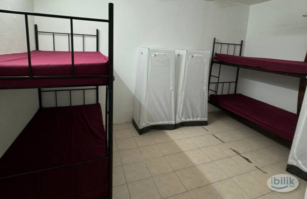 Master Room at Seksyen 7, Shah Alam - Image 1