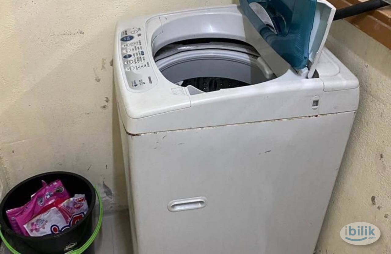 Master Room at Seksyen 7, Shah Alam - Image 2