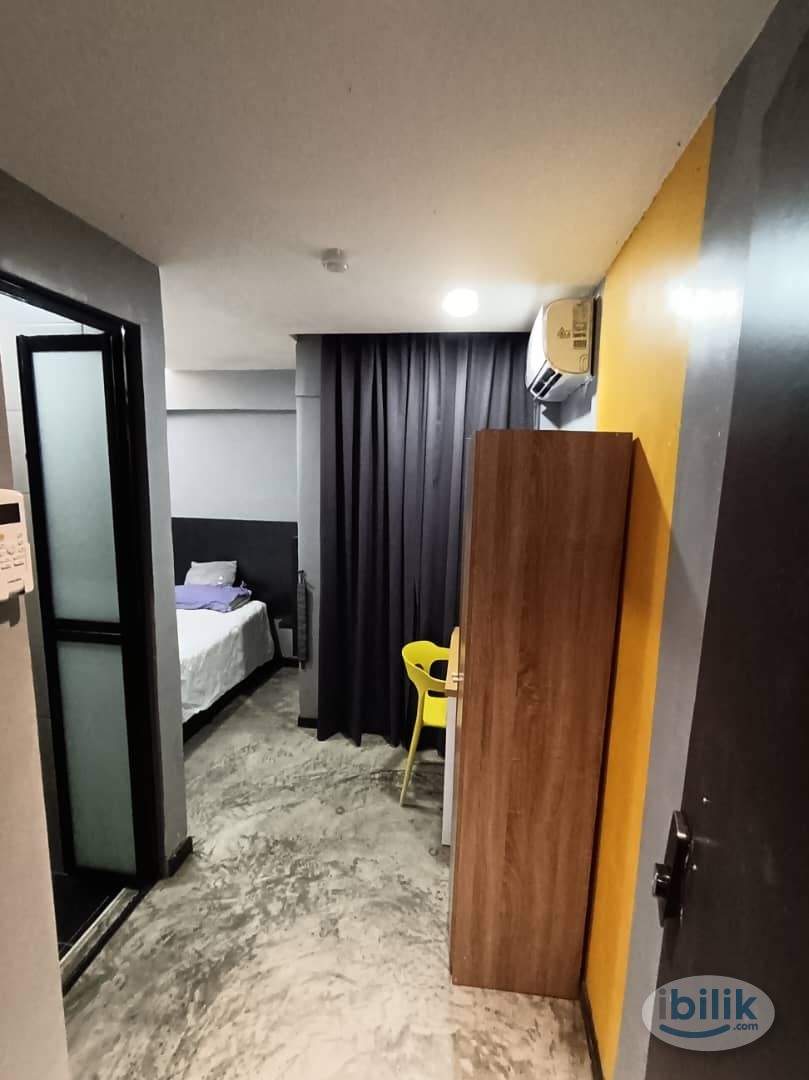 Zero Deposit Room 2 station to KL Sentral Zero Deposit 😊⭐💫 - Image 5