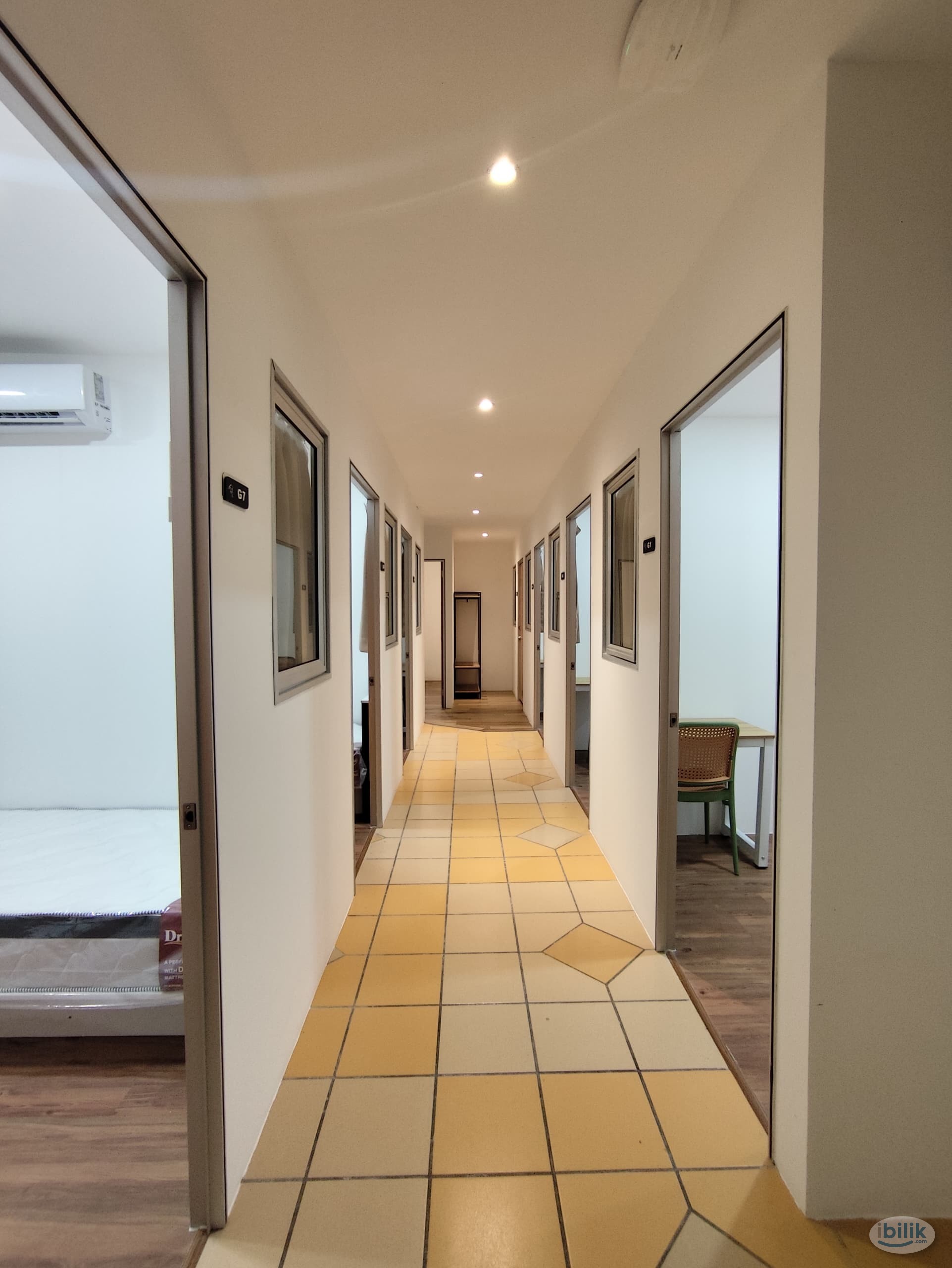 Promo❗[NEWTON HOTEL] 🏡 Room Rental at Subang Permata, Subang - Image 5