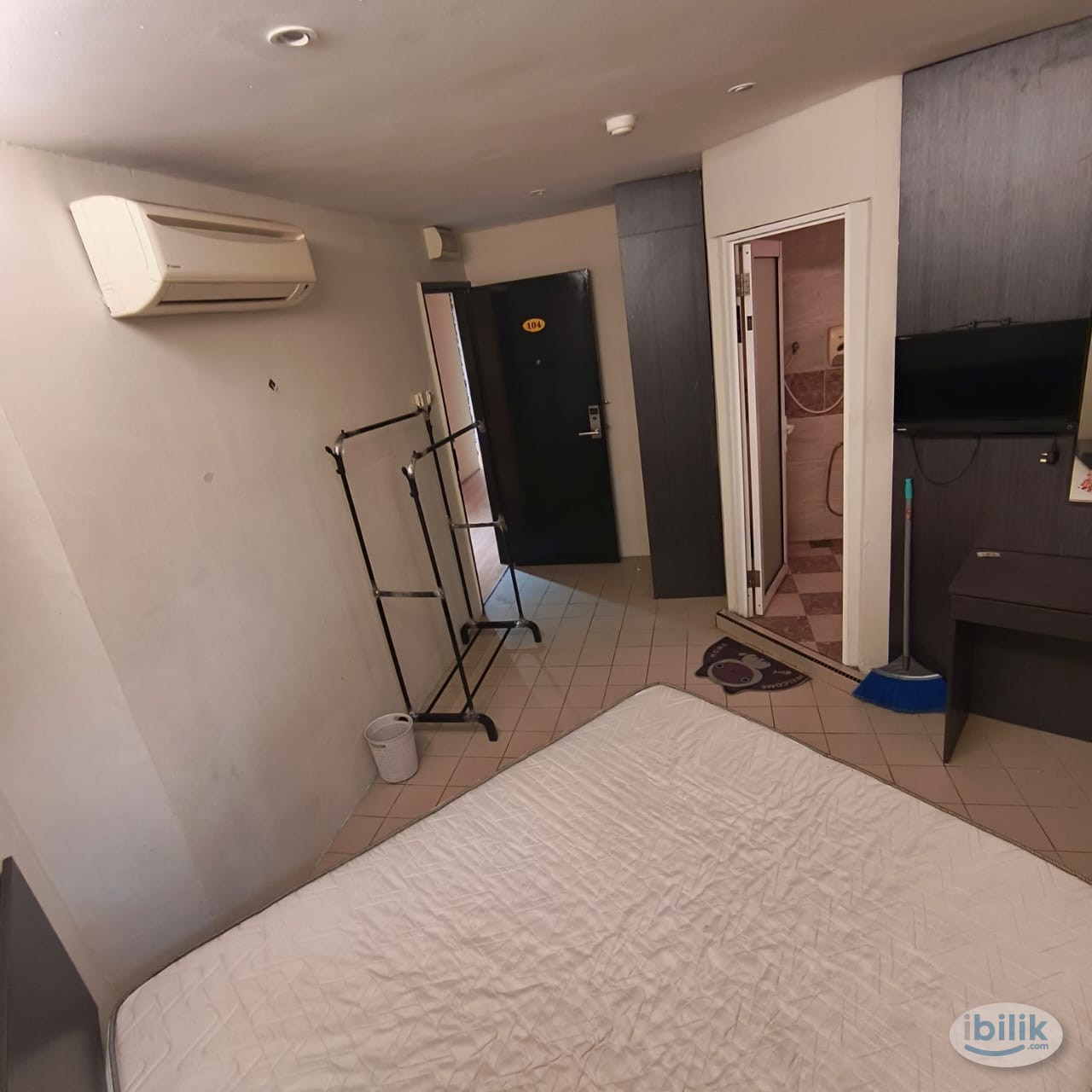 🏫ROOM NEAR TAYLORS/MONASH/INTI COLLEGE 👩‍🎓👨‍🎓ZERO DEPOSIT ‼️ - Image 2