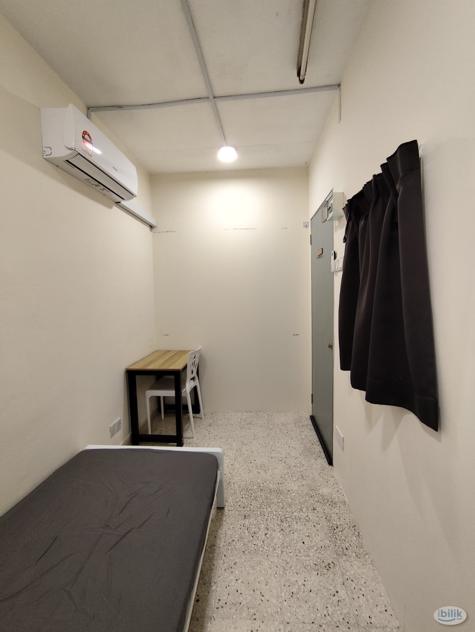 Zero Deposit &Low Rental🔥Single Room at SS14😊🌟Near Bandar Sunway,Sunway Pyramid😮Immedietly Move In - Image 2