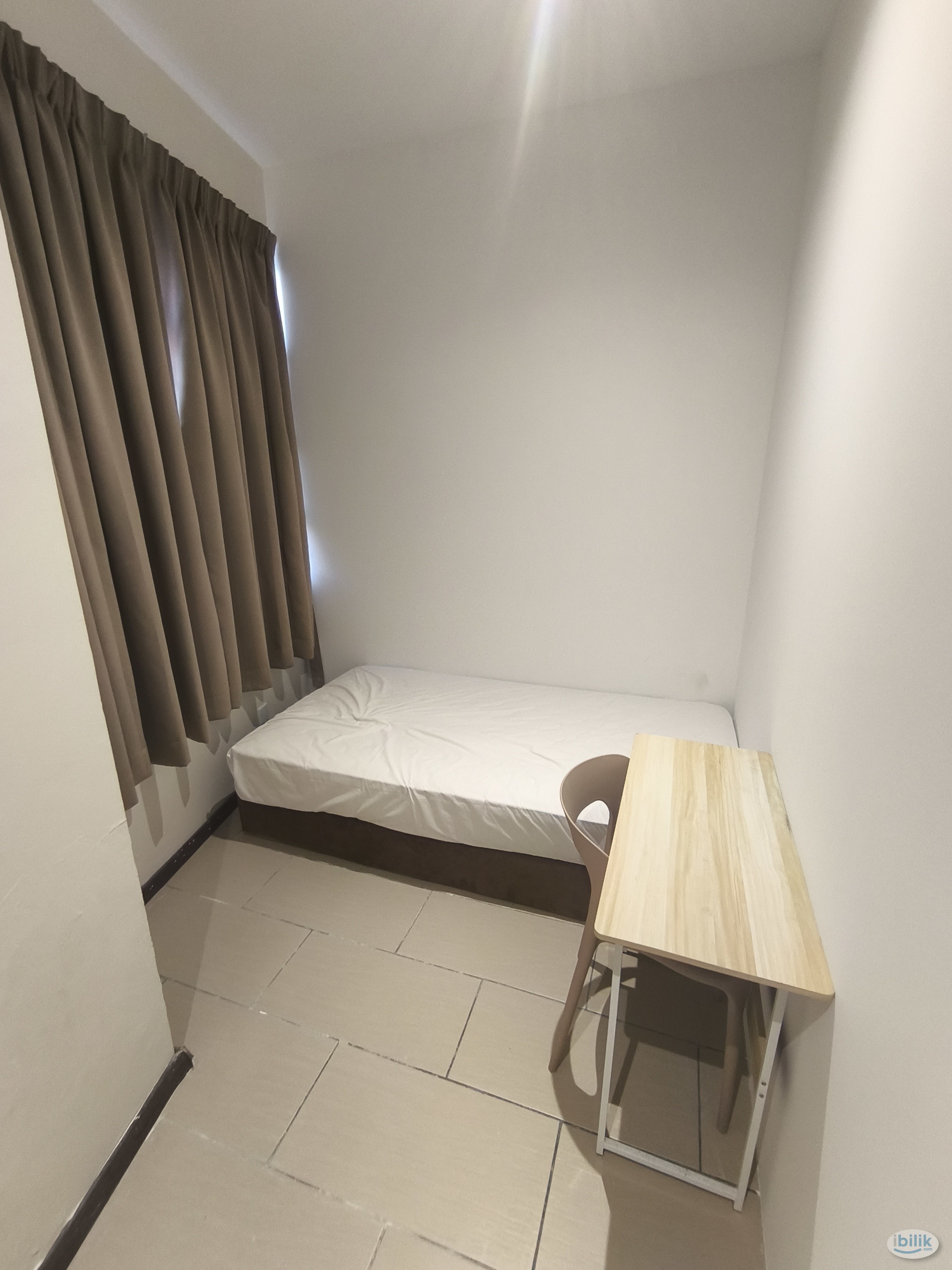 🔥 Promo 🏡 [Apple Hotel]  ❗Single Room at Shah Alam, Selangor - Image 1